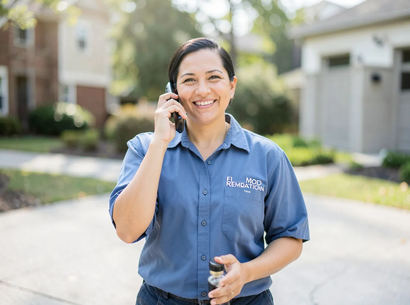 Mold Remediation Odon, IN FAQs